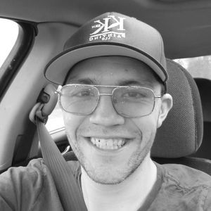 Meet your Posher, Steven